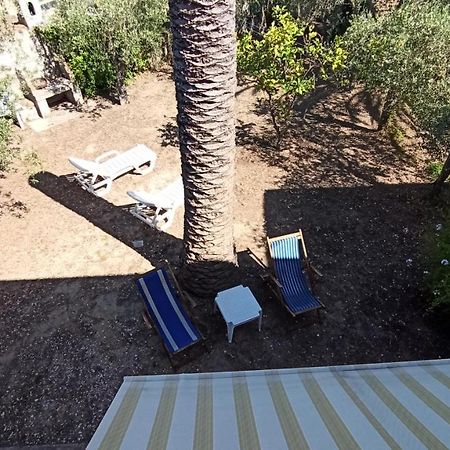Sa Prama Beach Cala Liberotto Εξωτερικό φωτογραφία