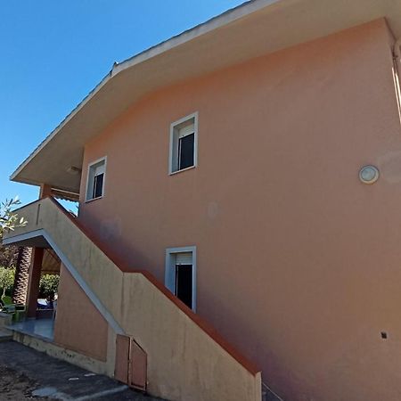 Sa Prama Beach Cala Liberotto Εξωτερικό φωτογραφία