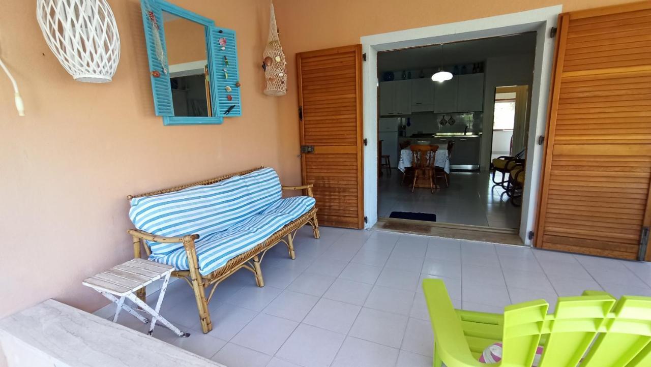 Sa Prama Beach Cala Liberotto Εξωτερικό φωτογραφία