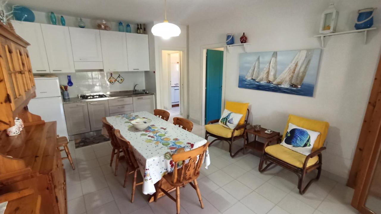 Sa Prama Beach Cala Liberotto Εξωτερικό φωτογραφία