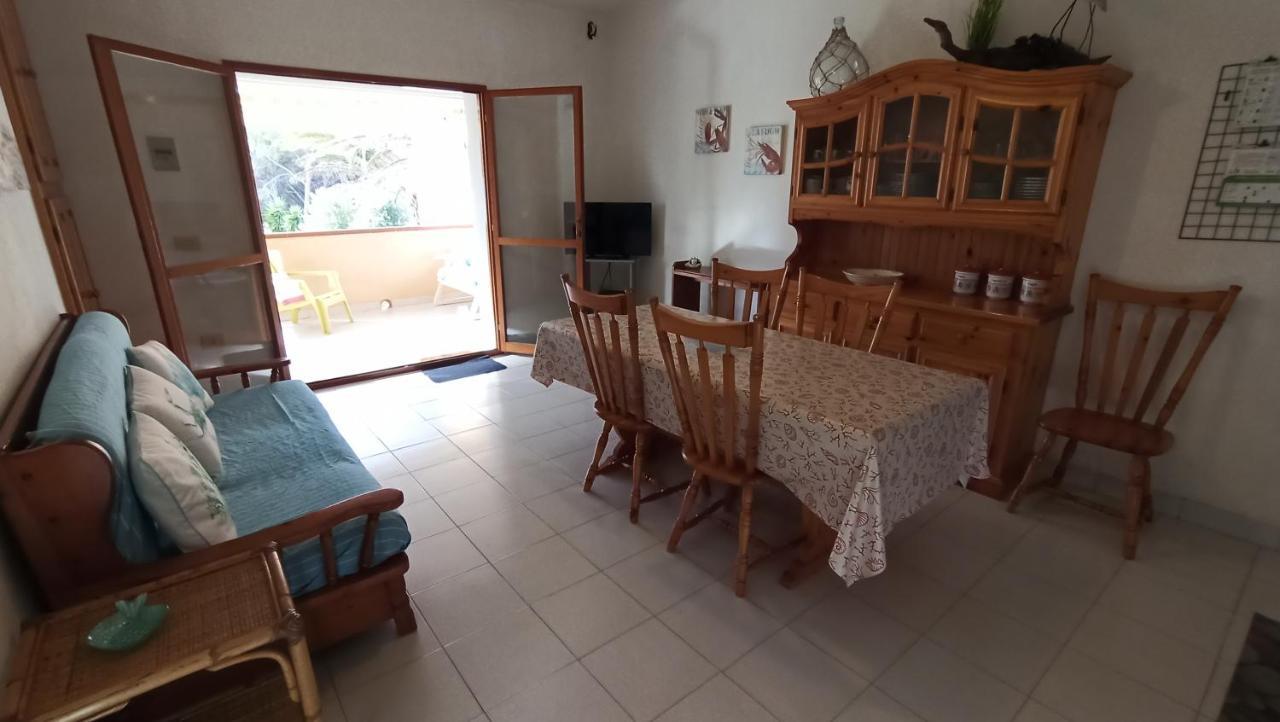 Sa Prama Beach Cala Liberotto Εξωτερικό φωτογραφία