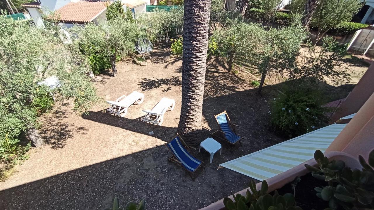 Sa Prama Beach Cala Liberotto Εξωτερικό φωτογραφία