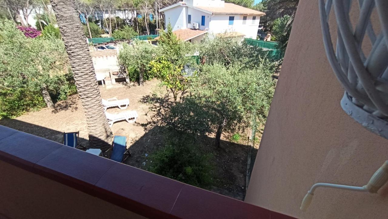 Sa Prama Beach Cala Liberotto Εξωτερικό φωτογραφία