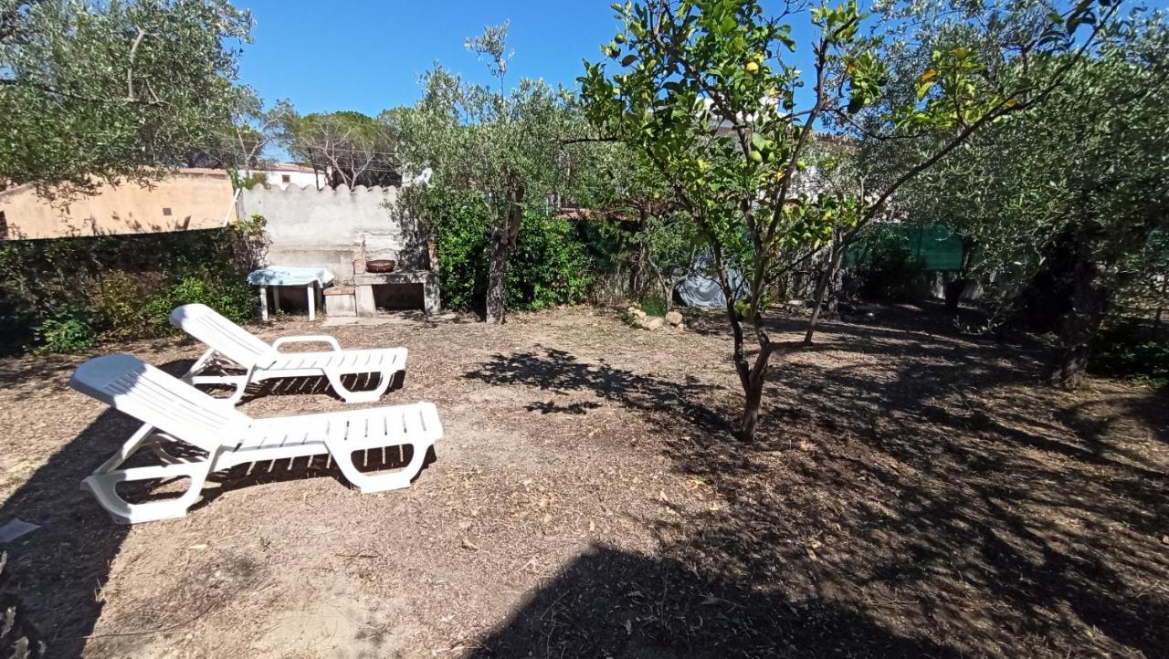 Sa Prama Beach Cala Liberotto Εξωτερικό φωτογραφία