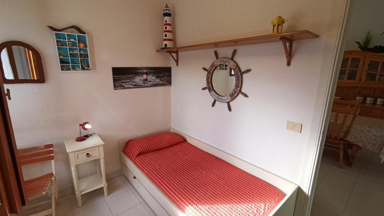 Sa Prama Beach Cala Liberotto Εξωτερικό φωτογραφία