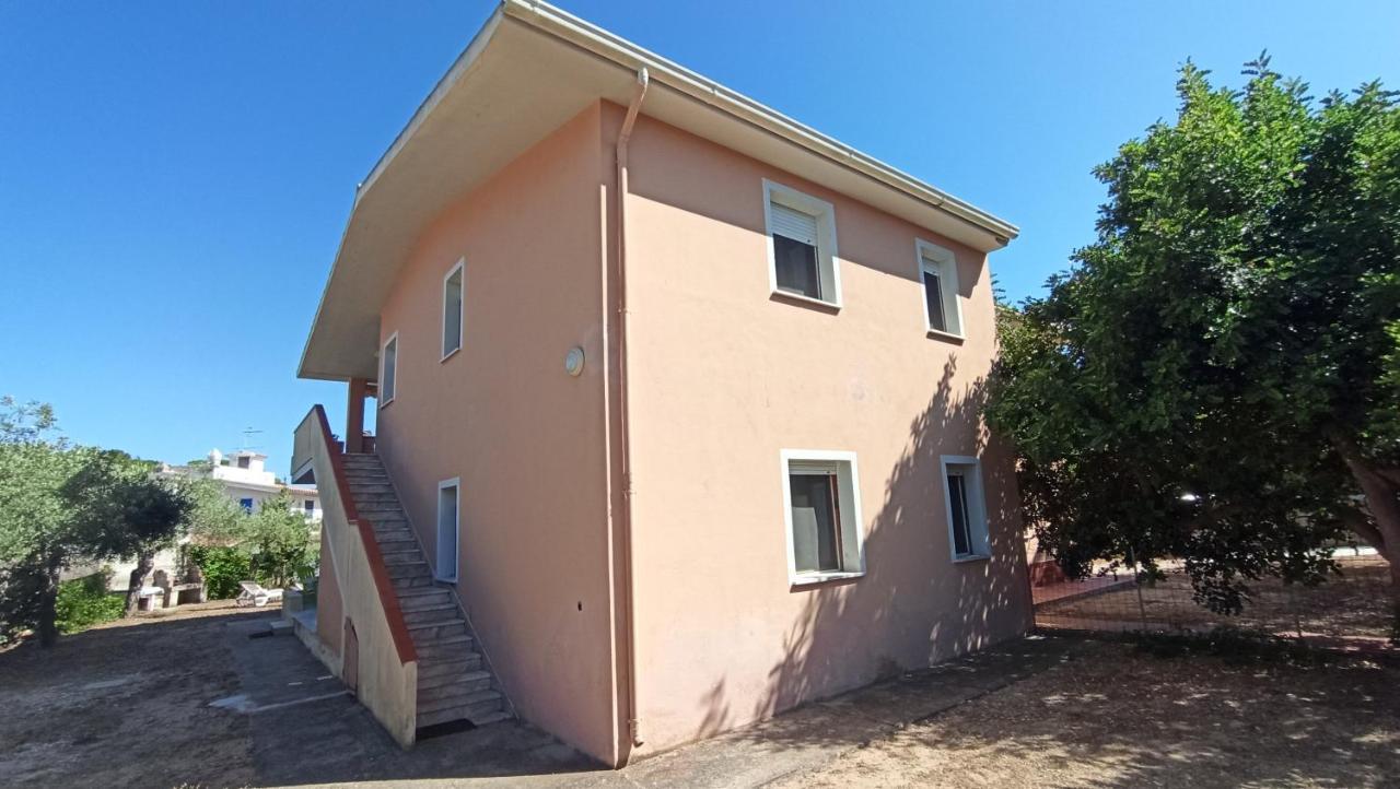 Sa Prama Beach Cala Liberotto Εξωτερικό φωτογραφία