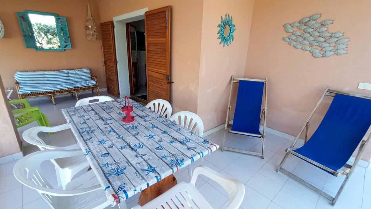 Sa Prama Beach Cala Liberotto Εξωτερικό φωτογραφία