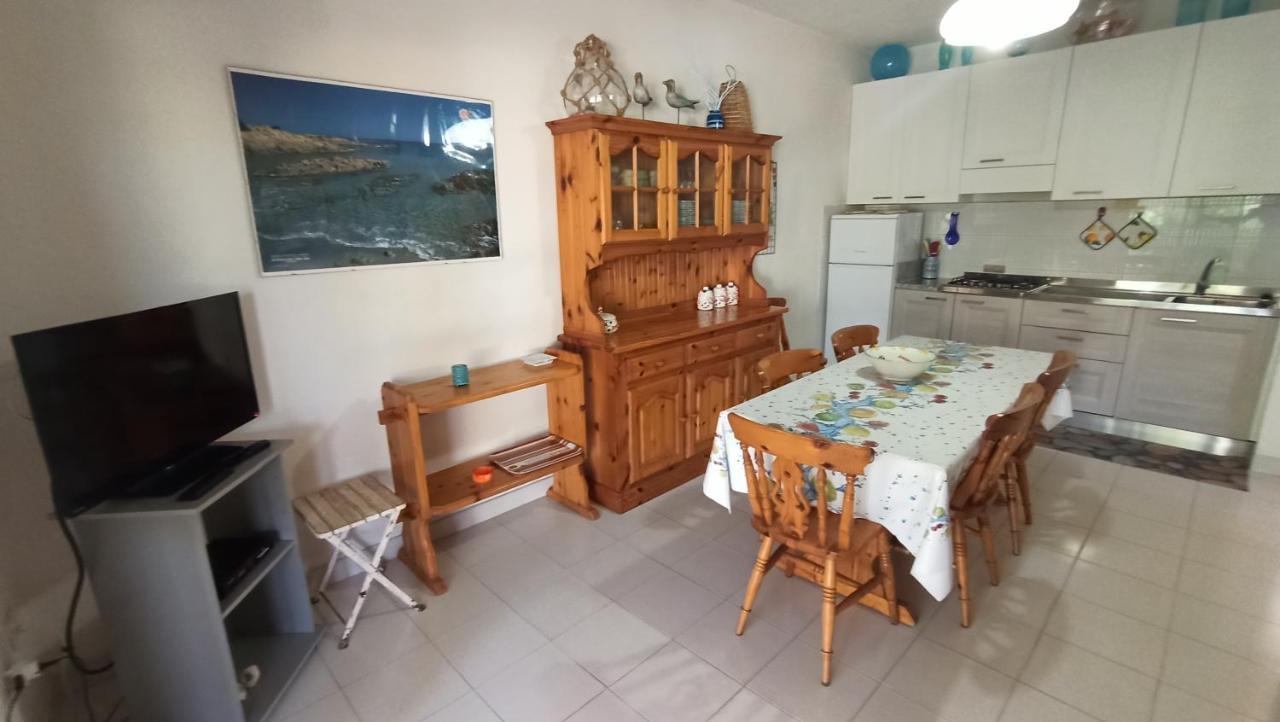 Sa Prama Beach Cala Liberotto Εξωτερικό φωτογραφία