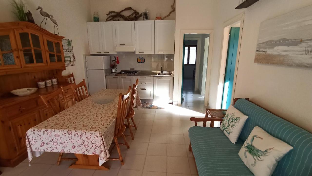 Sa Prama Beach Cala Liberotto Εξωτερικό φωτογραφία