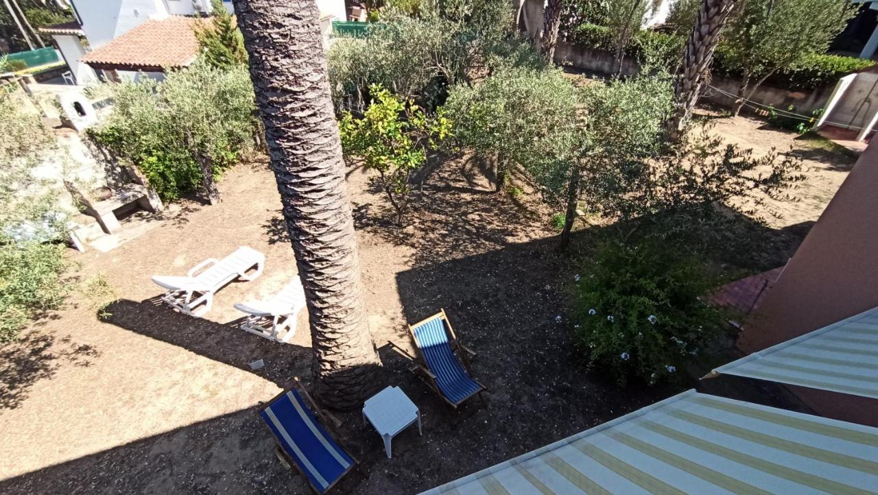 Sa Prama Beach Cala Liberotto Εξωτερικό φωτογραφία