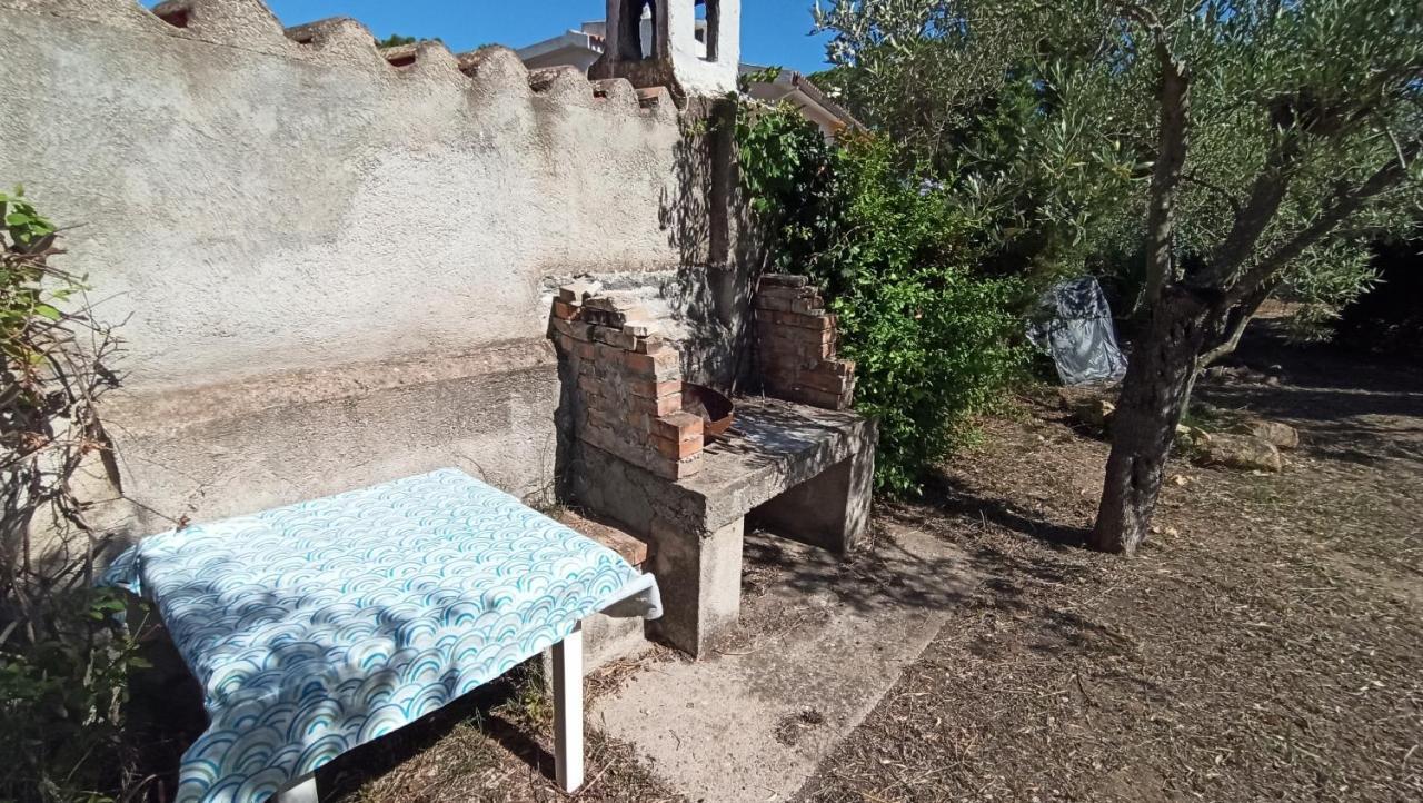 Sa Prama Beach Cala Liberotto Εξωτερικό φωτογραφία