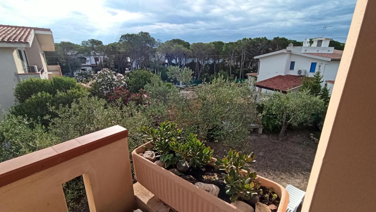 Sa Prama Beach Cala Liberotto Εξωτερικό φωτογραφία