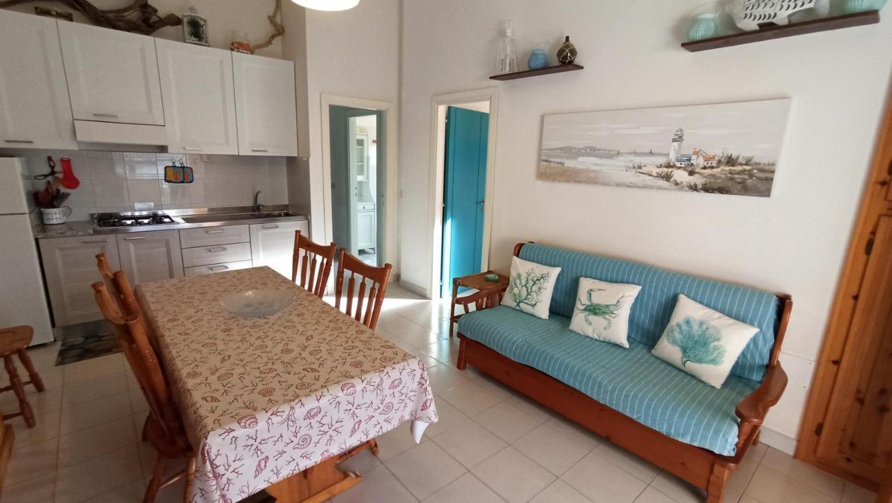 Sa Prama Beach Cala Liberotto Εξωτερικό φωτογραφία