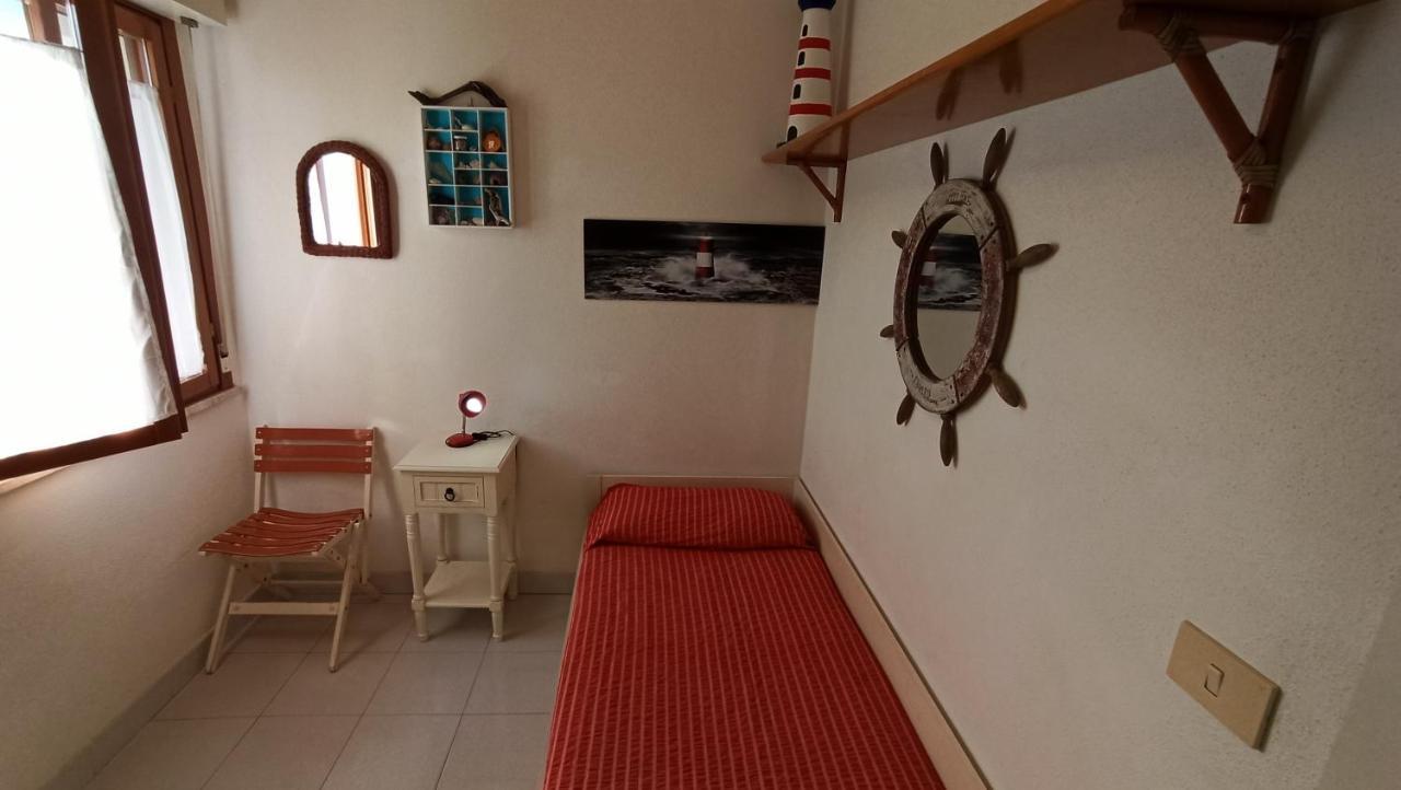 Sa Prama Beach Cala Liberotto Εξωτερικό φωτογραφία