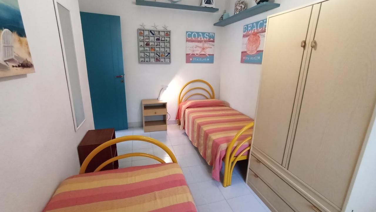Sa Prama Beach Cala Liberotto Εξωτερικό φωτογραφία