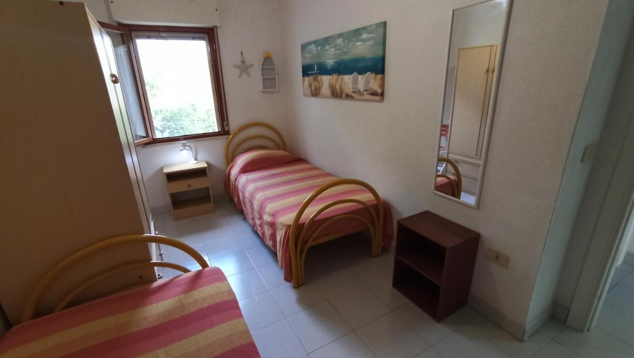 Sa Prama Beach Cala Liberotto Εξωτερικό φωτογραφία
