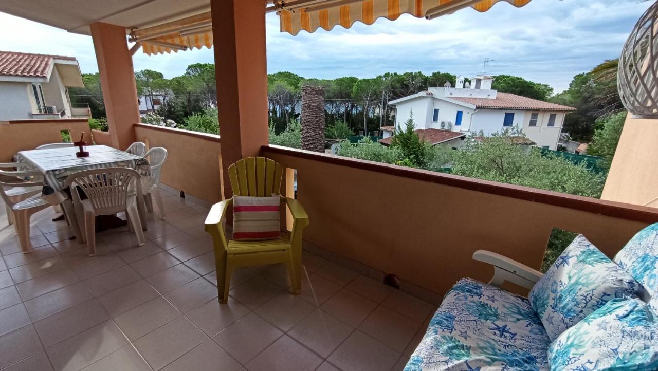 Sa Prama Beach Cala Liberotto Εξωτερικό φωτογραφία