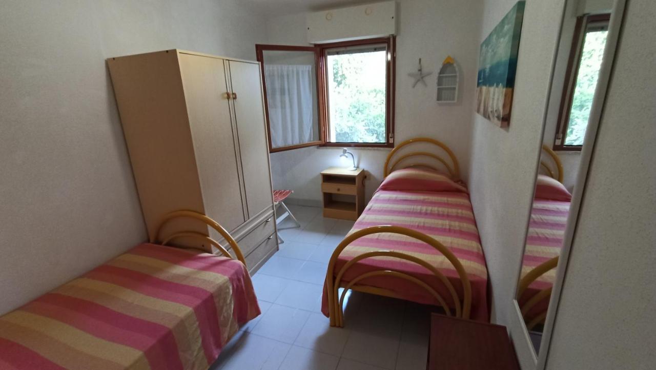 Sa Prama Beach Cala Liberotto Εξωτερικό φωτογραφία