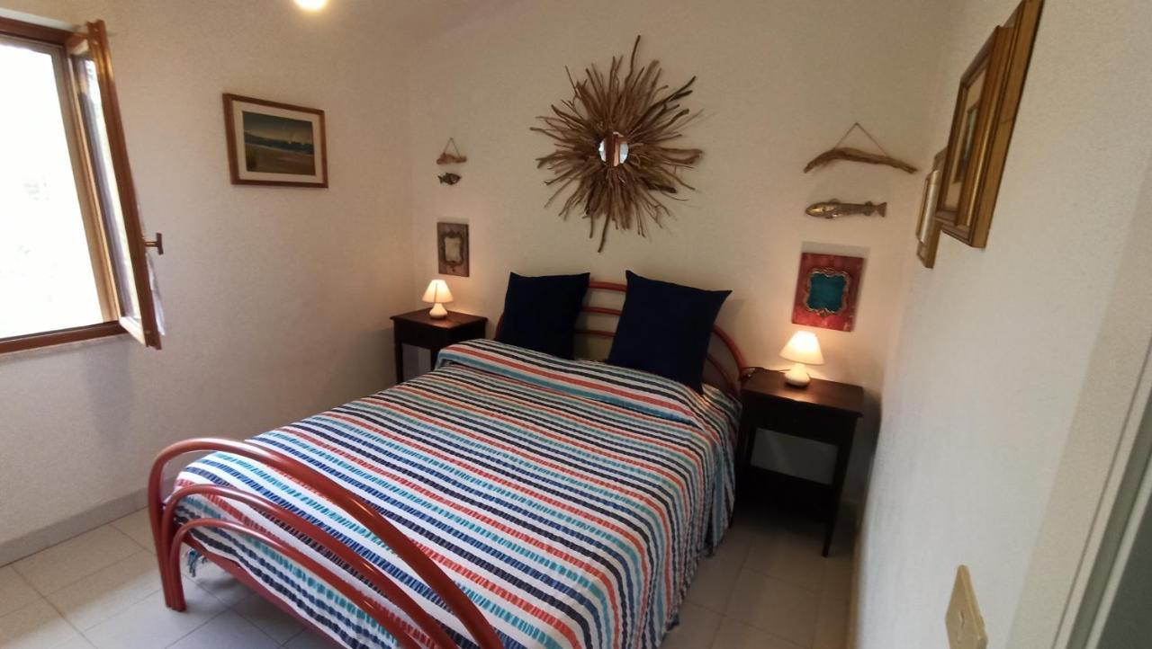 Sa Prama Beach Cala Liberotto Εξωτερικό φωτογραφία